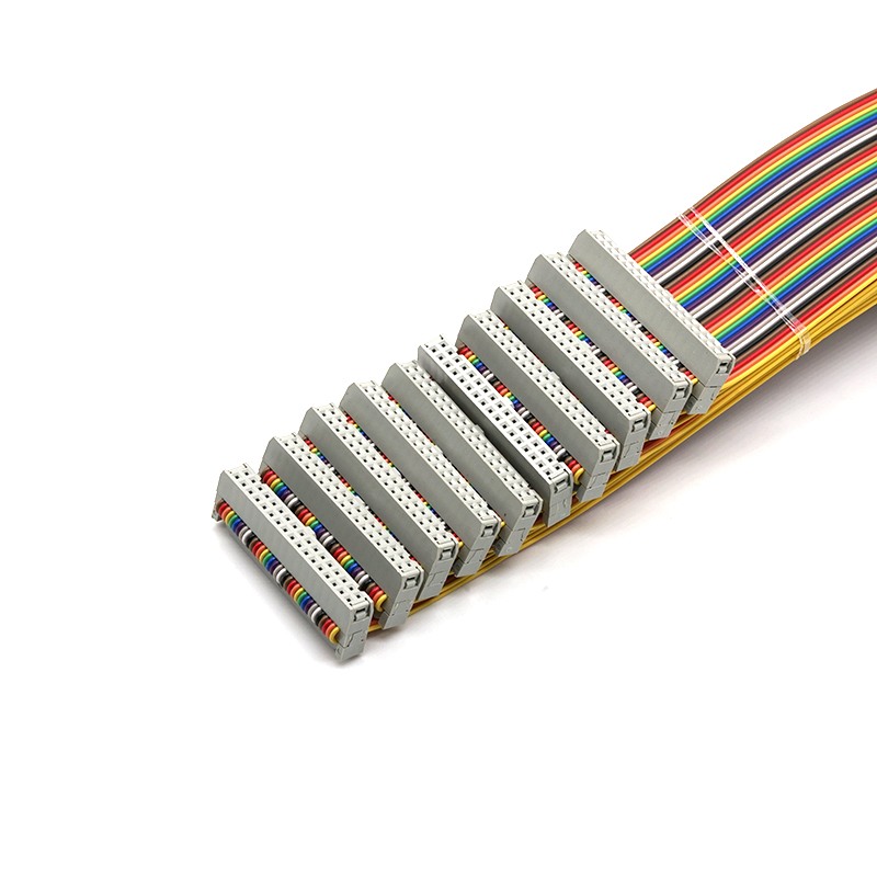 custom cable electric factory