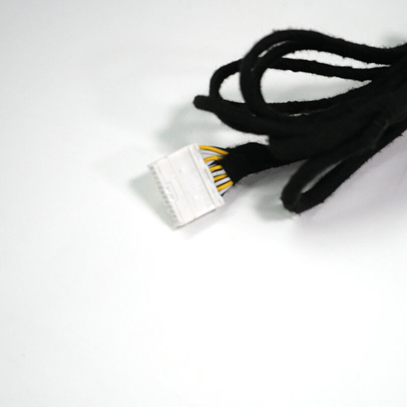wire harness cable assembly supplier