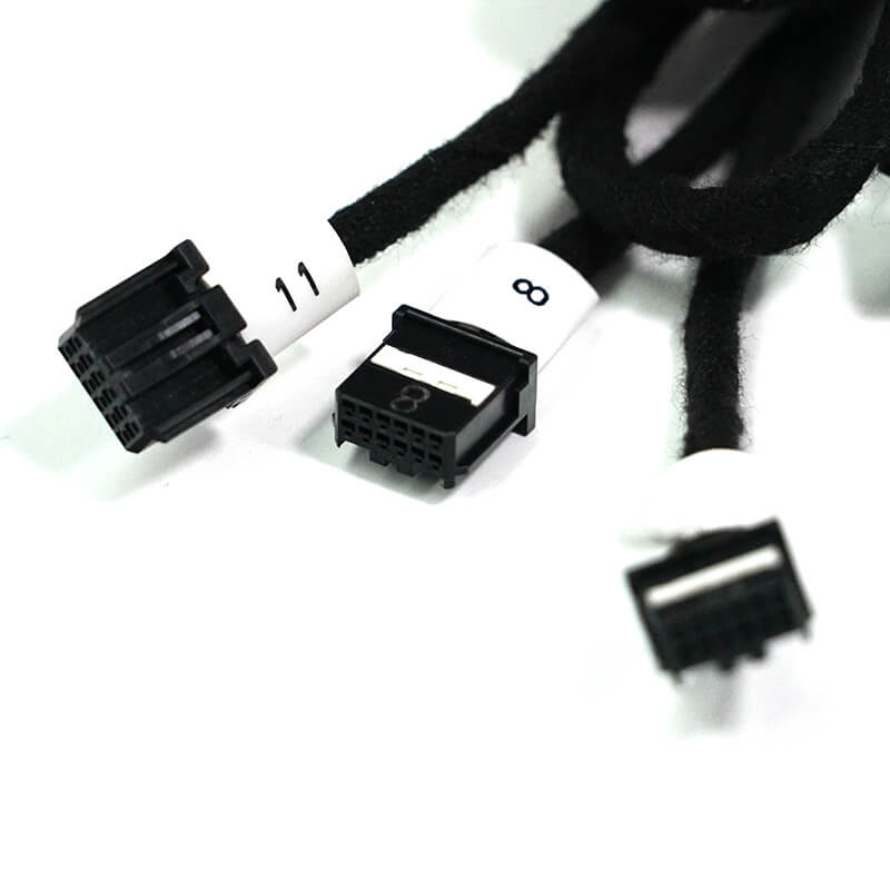 wire harness cable assembly