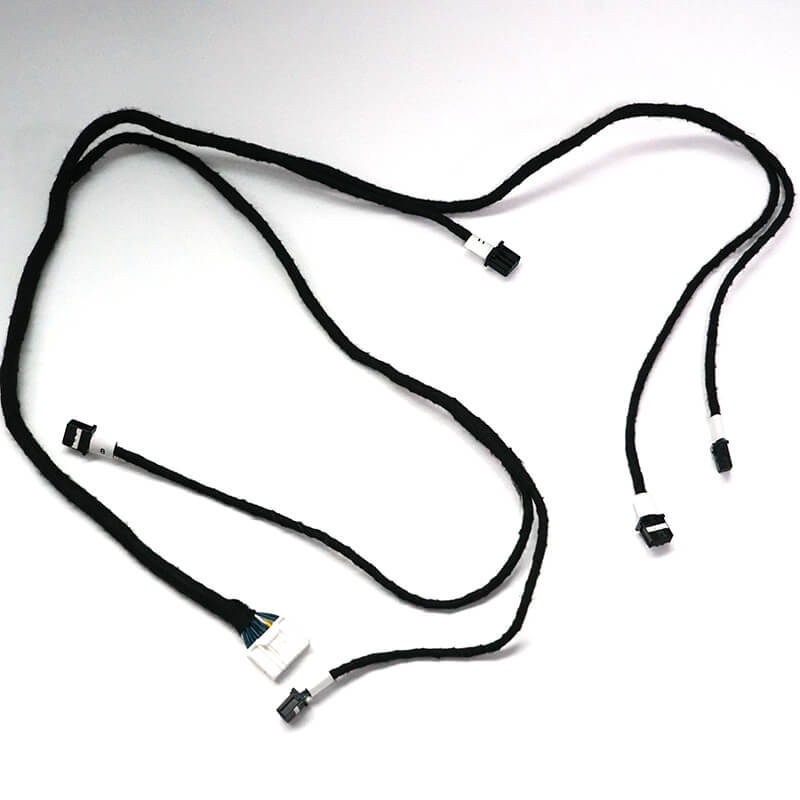 power cord manufacturer china
