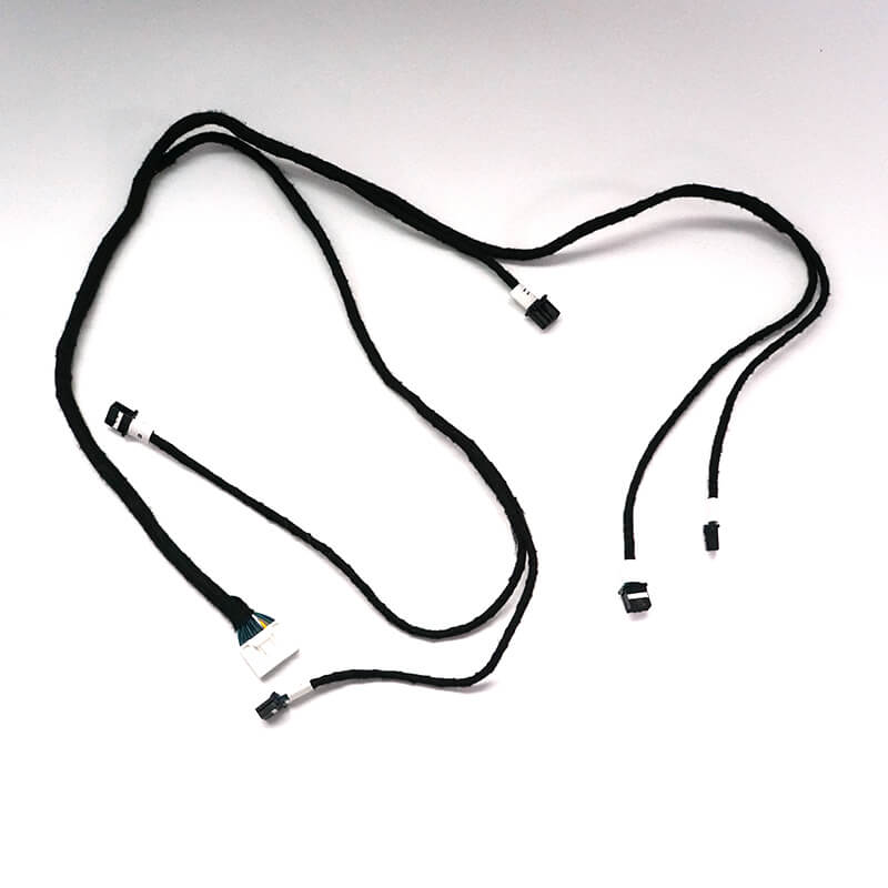 battery cable assembly
