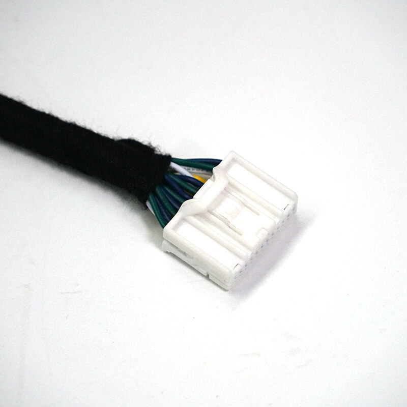 power cord manufacturer