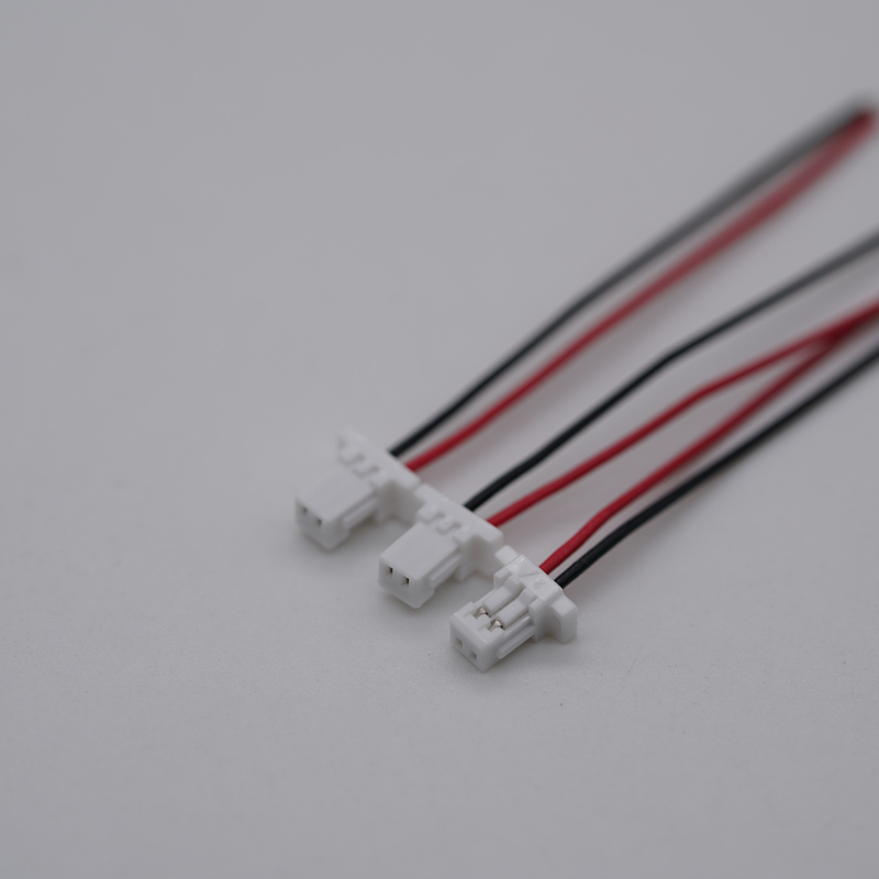 harness connector supplier