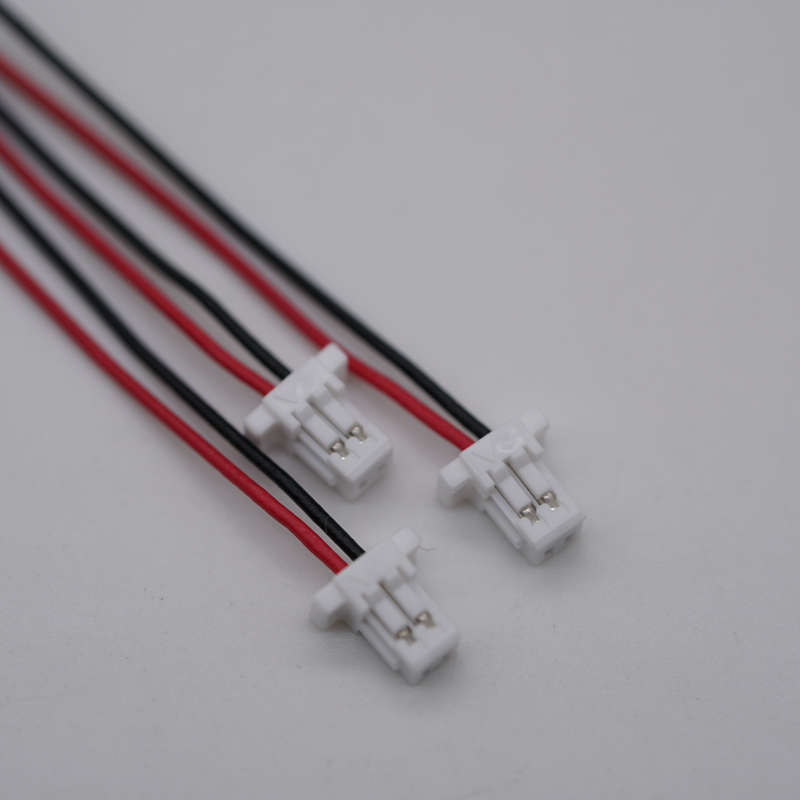 wire harness supplier
