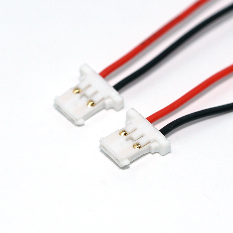 custom wire harness manufacturer