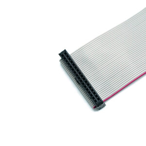 2.0mm flat ribbon cable