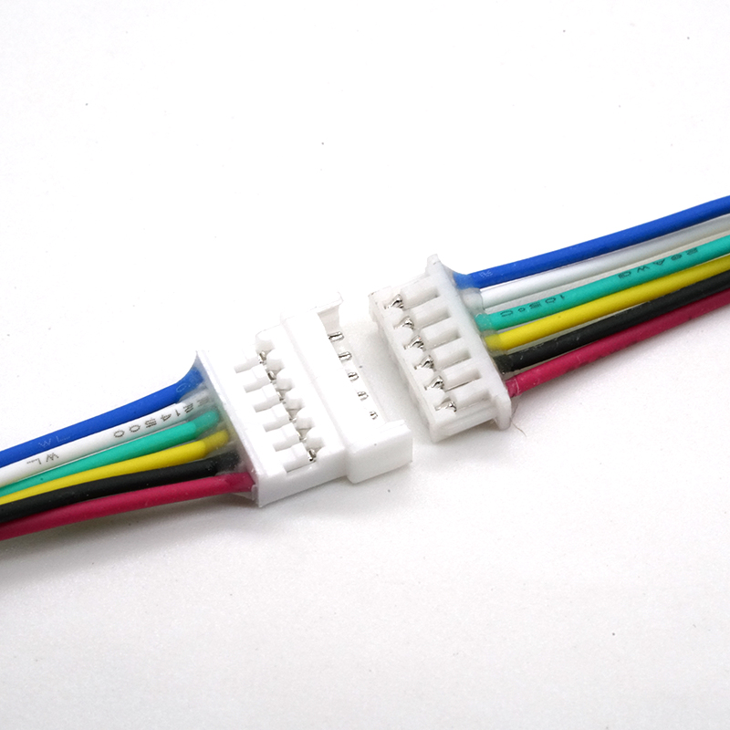 1.25mm pitch wire harness
