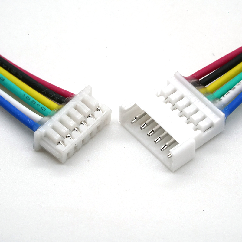 Molex 51021 51047 wire harness