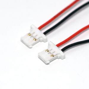 1.25 pitch harness connector