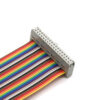 IDC flat cable
