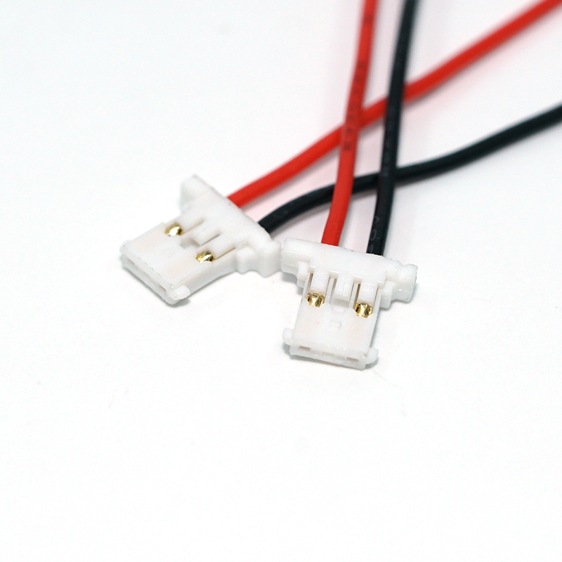 1.25 pitch connector harness