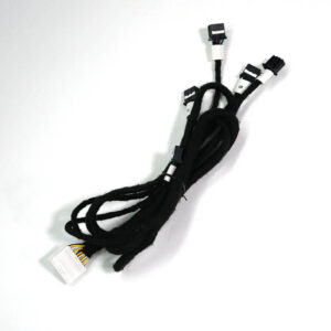battery management system wiring harness