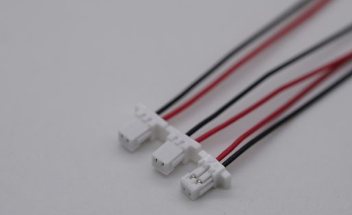 harness connector supplier