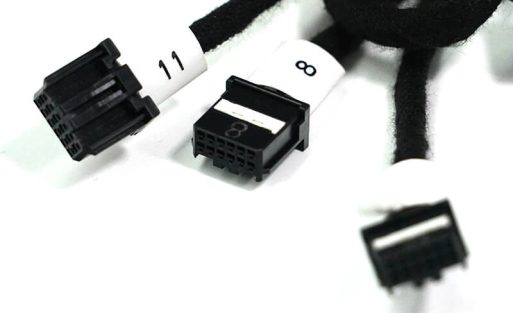 wire harness cable assembly