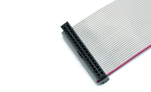 2.0mm flat ribbon cable