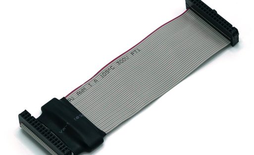 IDC flat cable supplier